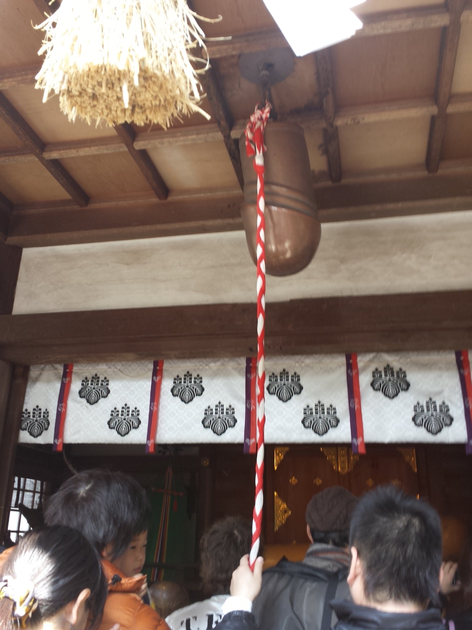 ⛩️ 다가타 신사(타가타 진자) 이미지 9